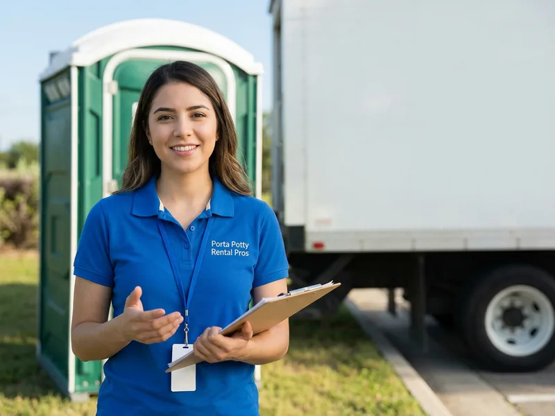 Porta Potty Rental  in Long Island City  FAQ